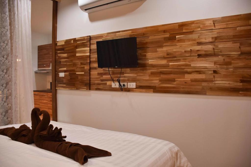 Momento Bangtao Beach Bang Tao Beach  Exterior photo