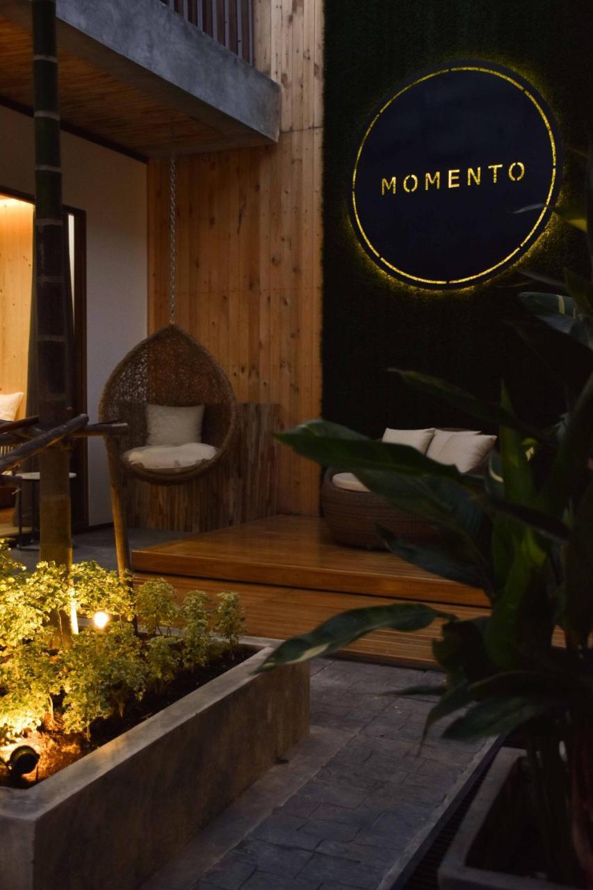 Momento Bangtao Beach Bang Tao Beach  Exterior photo