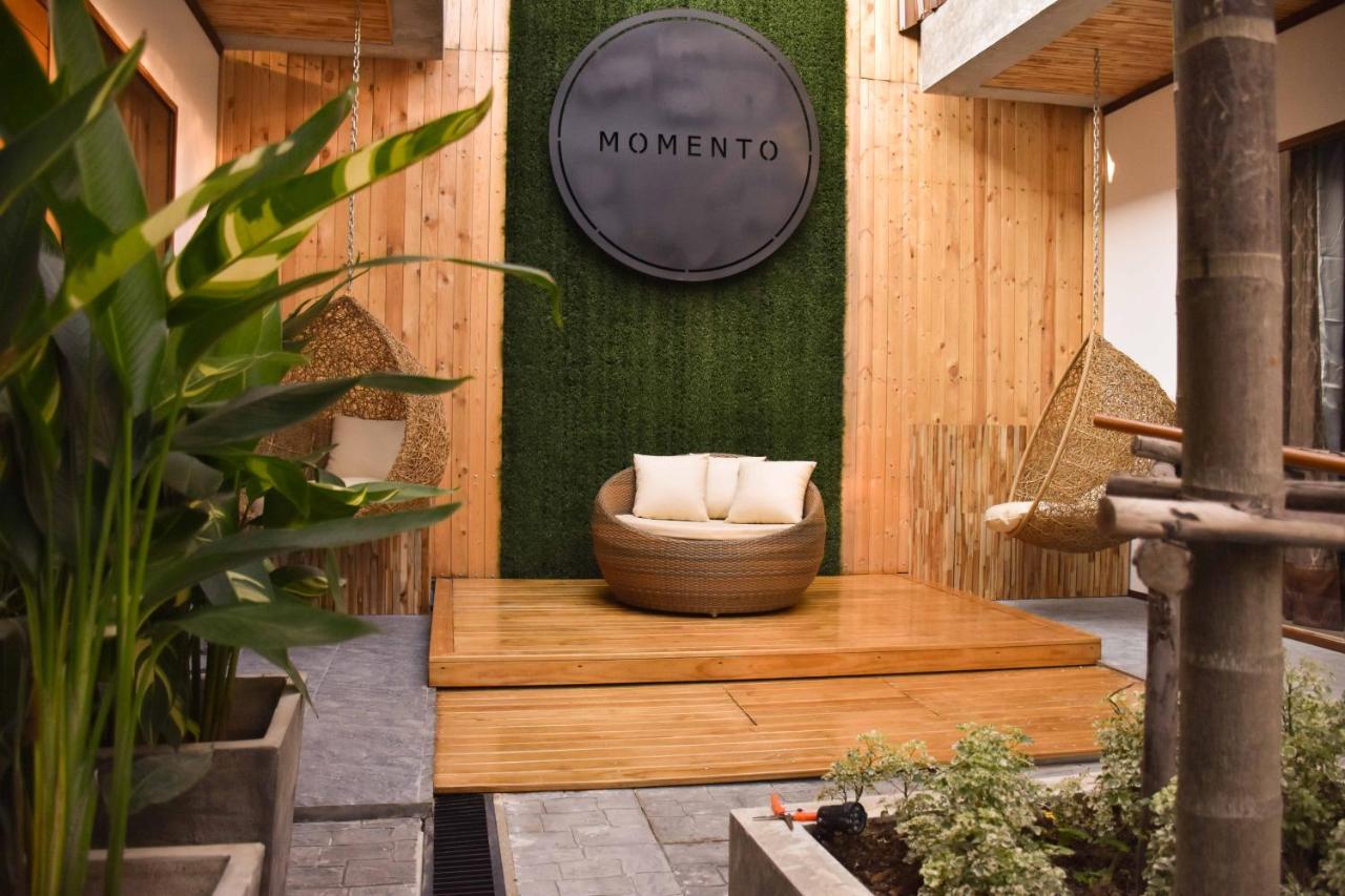 Momento Bangtao Beach Bang Tao Beach  Exterior photo