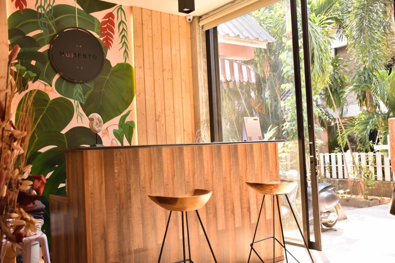 Momento Bangtao Beach Bang Tao Beach  Exterior photo