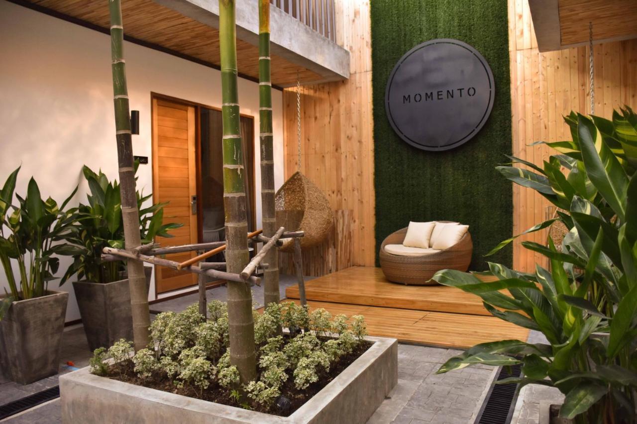 Momento Bangtao Beach Bang Tao Beach  Exterior photo