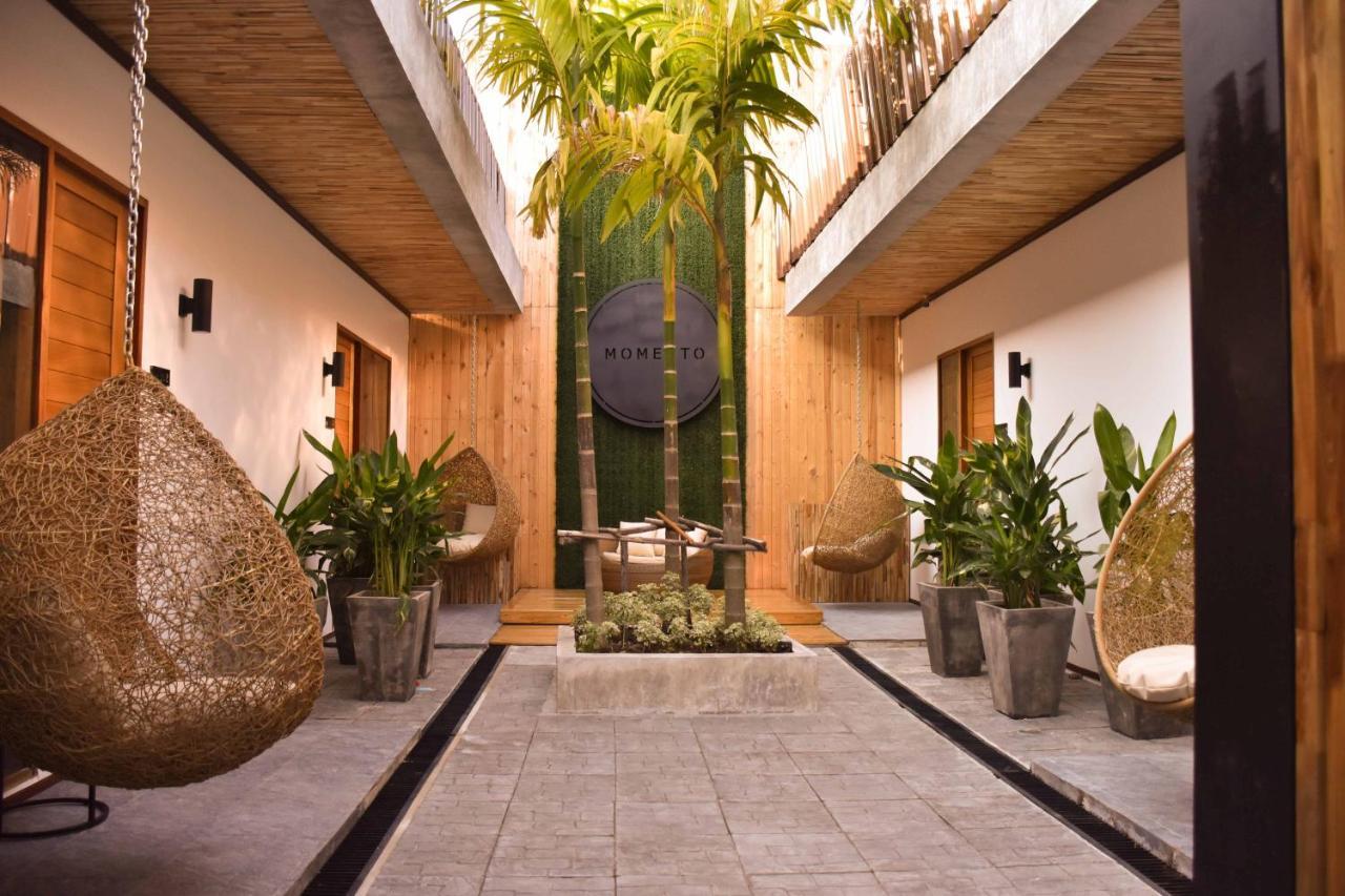 Momento Bangtao Beach Bang Tao Beach  Exterior photo