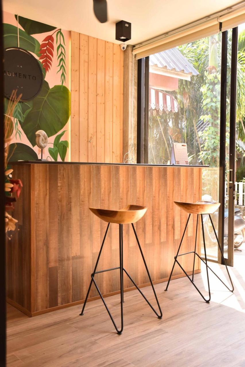 Momento Bangtao Beach Bang Tao Beach  Exterior photo